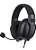 Headset Gamer HAVIT Fuxi-H5d, Preto - Imagem 1