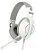 Headset Gamer HP DHE-8003U RGB, Branco - Imagem 1