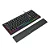 Teclado Gamer Wireless Redragon Shiva Pro, RGB - Imagem 2