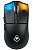 Mouse Gamer Mancer Vandrix, RGB, 7200DPI, 6 Botoes, Preto - Imagem 1