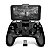 Controle Sem Fio Bluetooth Ípega PG-9076, Smarphone/PS3/PC - Imagem 1
