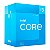 Processador Intel Core  I3-12100F, 4-Core, 8-Threads, 3.3GHz ( 4.3GHz Turbo), Cache 12MB, LGA 1700 - Imagem 1
