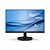 Monitor Philips LED VA 21.5", Full HD, 100hz, 1ms, HDMI - 221V8LB - Imagem 1