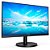 Monitor Philips LED VA 21.5", Full HD, 100hz, 1ms, HDMI - 221V8LB - Imagem 2
