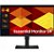Monitor Samsung Essencial S4 LED IPS 24" Full HD, 100Hz, 5ms, Suporte c/ ajuste para altura, inclinação e rotação - Imagem 1