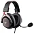 Headset Gamer HAVIT H2015E, RGB, Preto - Imagem 1
