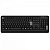 Teclado Wireles PCYEs Comfort, Preto, ABNT2 - Imagem 1