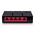 Switch Mercusys MS105G, 5 Portas, 10/100/1000Mbps - Imagem 1