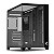 Gabinete Gamer CV550 Frontal E Lateral Em Vidro, Preto - Imagem 1