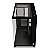 Gabinete Gamer CV550 Frontal E Lateral Em Vidro, Preto - Imagem 2