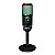 Microfone Mancer Horcrux V2, RGB, USB - Imagem 1