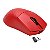 Mouse Gamer Redragon King Pro World of Warcraft Wireless/Bluetooth, Vermelho, RGB, 26000DPI - Imagem 2