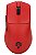 Mouse Gamer Redragon King Pro World of Warcraft Wireless/Bluetooth, Vermelho, RGB, 26000DPI - Imagem 1