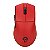 Mouse Gamer Redragon King Pro World of Warcraft Wireless/Bluetooth, Vermelho, RGB, 26000DPI - Imagem 1
