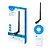 Adaptador Wireless USB Cudy AC1300 com antena Dual Band 2.4ghz(400Mbps) E 5ghz(867Mbps) - Imagem 1