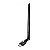 Adaptador Wireless USB Cudy AC1300 com antena Dual Band 2.4ghz(400Mbps) E 5ghz(867Mbps) - Imagem 2