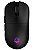 Mouse Gamer Pcyes Basaran Sthealth, S/Fio, Recarregável, 10000DPI RGB, Preto - Imagem 1