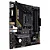 Placa Mãe Asus TUF GAMING A520M-PLUS WIFI, AMD AM4, mATX, DDR4 - Imagem 2