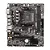 Placa Mãe MSI A520M-A Pro, AMD AM4, mATX, DDR4 - Imagem 2