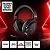 Headset Gamer Acer Nitro NHW200, RGB, Preto - Imagem 3