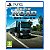 On the Road - Truck Simulator - PS5 - Imagem 1
