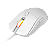 Mouse Gamer PCYes Basaran White Ghost, 6 Botões, 12400DPI - Imagem 2