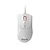 Mouse Gamer PCYes Hydrus White Ghost, 6 Botões, 12400DPI - Imagem 1