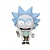 Fandom Box - Rick e Morty - Rick - Imagem 2