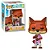Funko Pop! Disney Zootopia 2 - Nick Wilde 1653 - Imagem 1