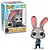 Funko Pop! Disney Zootopia 2 - Judy Hopps 1652 - Imagem 1