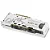 Placa de Vídeo XFX Speedster QICK308 Radeon RX 7600 White AMD Edition, 8GB, GDDR6, 128-bit - Imagem 3