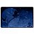 Mousepad Gamer Ninja 40 x 30cm, MP142B, Azul - Imagem 1