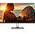 Monitor Gamer Kalkan Freya LED IPS 23.8" Full HD, 240Hz, 1ms - Imagem 1