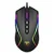 Mouse Gamer T-Dagger Darkangel, RGB, 8 Botões, 10000DPI - Imagem 1