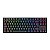 Teclado Gamer Mecânico Redragon Kumara Elite Wireless, Bluetooth, Bateria Recarregável, Rainbow, Switch Brown - Imagem 1