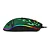 Mouse Gamer Redragon Harry Potter Slytherin Sonserina, RGB, 12400DPI - Imagem 3