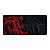 Mousepad Gamer Redragon Flamengo Mantle, MP145, 90 X 40 cm - Imagem 1