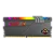Memória RAM Hiksemi Sword RGB 8GB DDR4, 3200MHz, Preto - Imagem 2