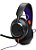 Headset Gamer JBL Quantum 250, Preto - Imagem 1