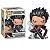 Funko Pop! One Piece - Snake-Man Luffy 1266 - Imagem 1