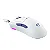 Mouse Gamer Havit Gamenote MS966SE Wireless/Bluetooth, Branco, RGB, 10000DPI - Imagem 2