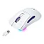 Mouse Gamer Havit Gamenote MS966SE Wireless/Bluetooth, Branco, RGB, 10000DPI - Imagem 3