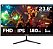 Monitor Gamer TGT Altay TS5, 23.8 Pol, IPS, FHD, 1ms, 180Hz, FreeSync/G-Sync, HDMI/DP - Imagem 1