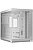 Gabinete Gamer CV500 Frontal E Lateral Em Vidro, Branco - Imagem 1