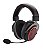Headset Gamer Redragon Luna Pro, Wireless/Bluetooth (S/fio), PC/PS4/PS5, Preto - Imagem 1