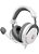Headset Gamer Mancer Aura, RBW, P2, Branco - Imagem 1