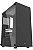 Gabinete Gamer Aigo Darkflash DK100, Mid-Tower, Lateral de Vidro, Preto - Imagem 1