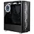 Gabinete GamerRise Z3, Mid-Tower, Lateral de Vidro, Preto - Imagem 1