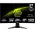 Monitor Gamer MSI MAG 27", 280hz, 0.5ms, Curvo, VA, Full Hd, 276CXF - Imagem 1