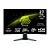 Monitor Gamer MSI MAG 27", 280hz, 0.5ms, Curvo, VA,  Full Hd, 276CXF - Imagem 1